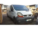 RENAULT TRAFIC CAJA CERRADA (AB 4.01)