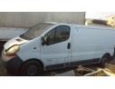 RENAULT TRAFIC CAJA CERRADA (AB 4.01)