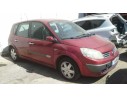 RENAULT SCENIC II
