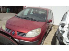 renault scenic ii del año 2005 2