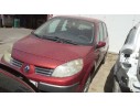 RENAULT SCENIC II