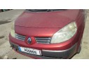 RENAULT SCENIC II