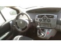 RENAULT SCENIC II