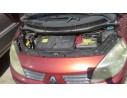 RENAULT SCENIC II