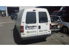 fiat scudo (222) del año 2003 2