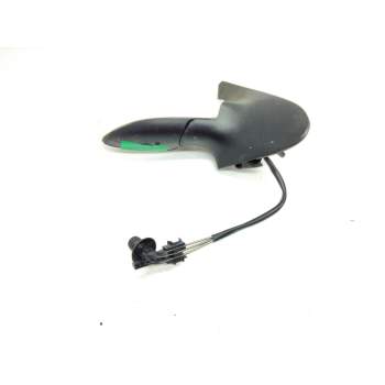 Recambio de retrovisor derecho para volkswagen polo berlina (6n1) 1.4 referencia OEM IAM   