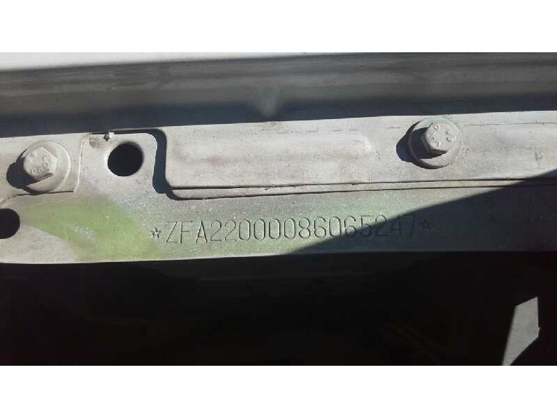 fiat scudo (222) del año 2003