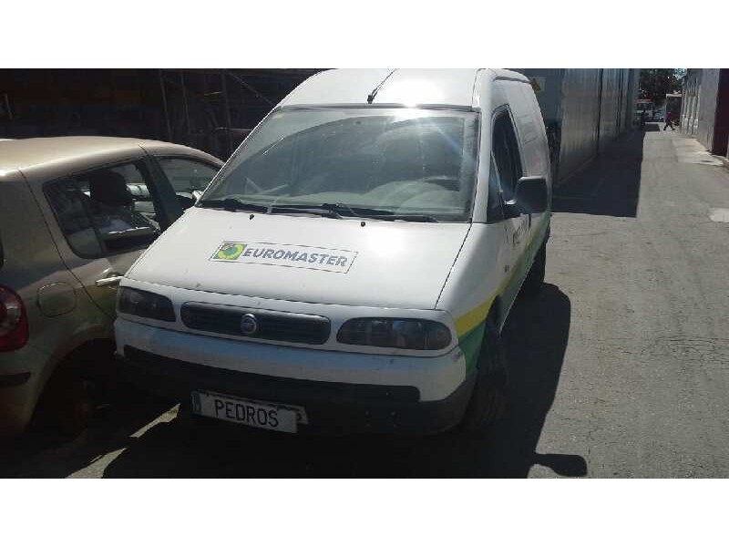 fiat scudo (222) del año 2003