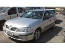 NISSAN ALMERA (N16/E)