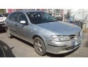 NISSAN ALMERA (N16/E)