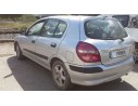 NISSAN ALMERA (N16/E)