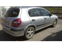 NISSAN ALMERA (N16/E)