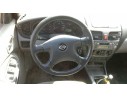 NISSAN ALMERA (N16/E)