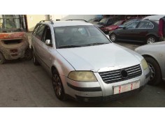 volkswagen passat variant (3b6) del año 2001