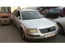 VOLKSWAGEN PASSAT VARIANT (3B6)