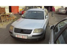 volkswagen passat variant (3b6) del año 2001 2