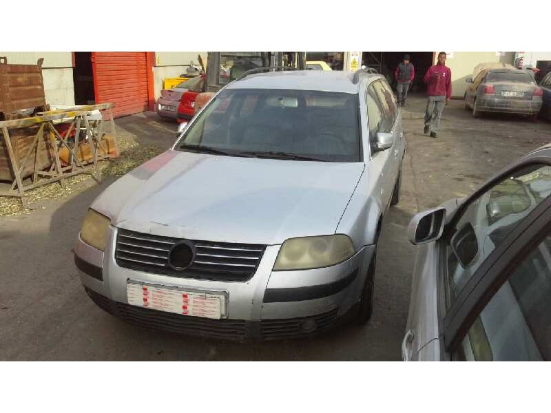 volkswagen passat variant (3b6) del año 2001