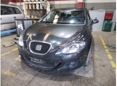 seat leon (1p1) del año 2006