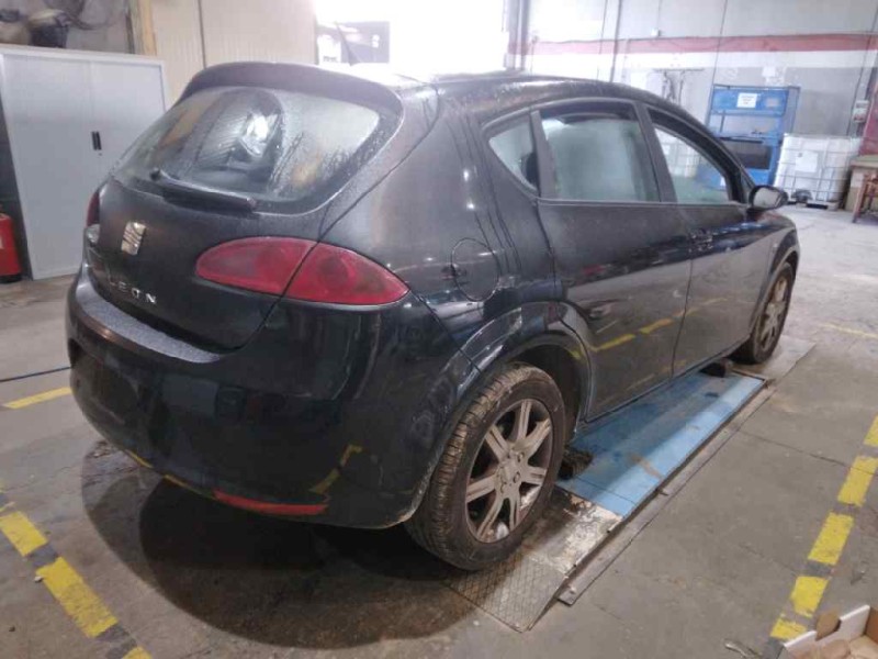 seat leon (1p1) del año 2006