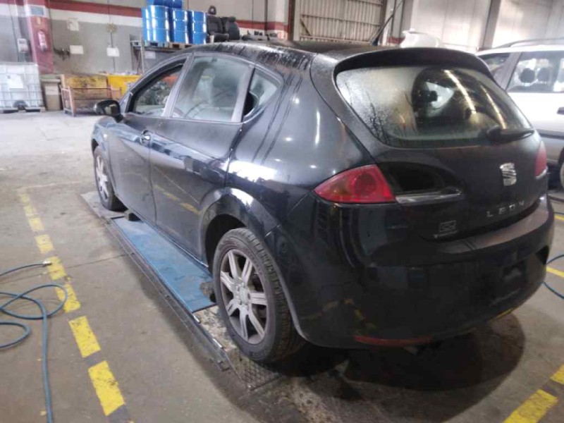 seat leon (1p1) del año 2006