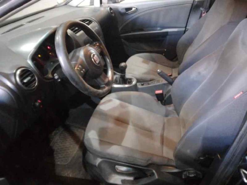 seat leon (1p1) del año 2006