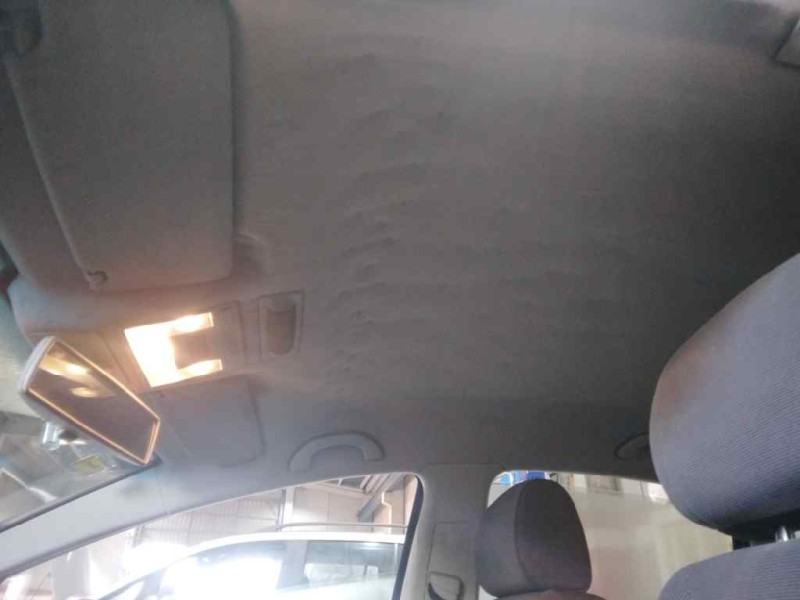 seat leon (1p1) del año 2006