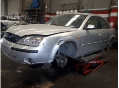 ford mondeo berlina (ge) del año 2002