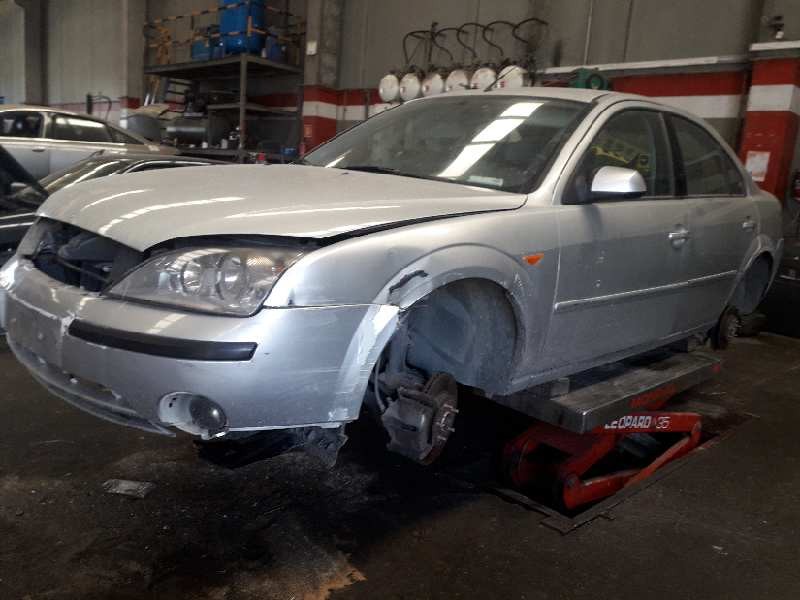 ford mondeo berlina (ge) del año 2002