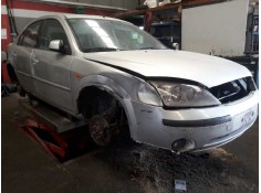 ford mondeo berlina (ge) del año 2002 2