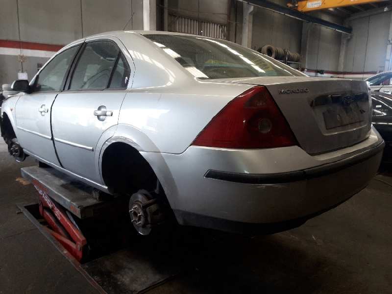 ford mondeo berlina (ge) del año 2002