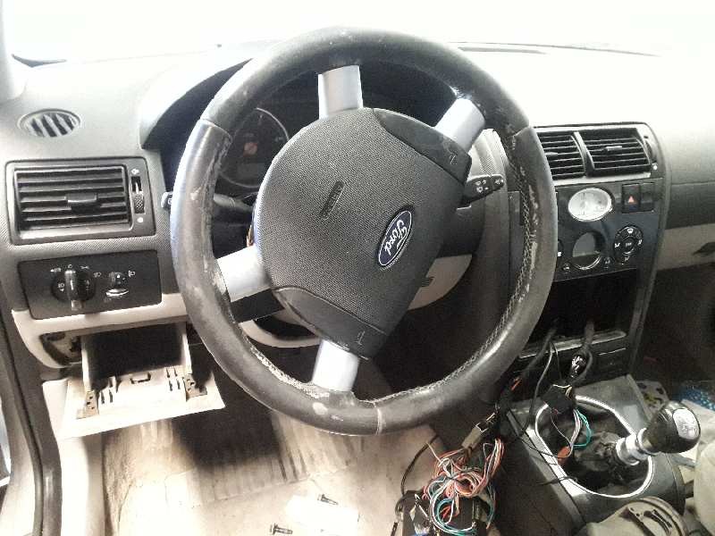 ford mondeo berlina (ge) del año 2002