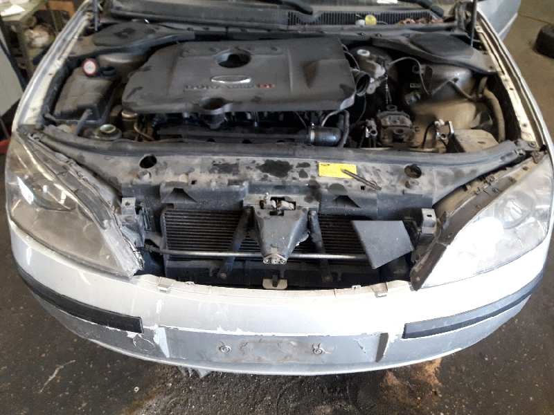ford mondeo berlina (ge) del año 2002