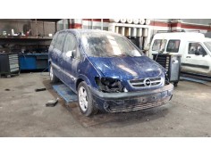 opel zafira a del año 2004