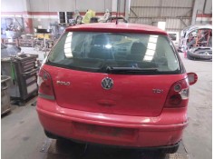 volkswagen polo (9n1) del año 2002 2