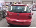 VOLKSWAGEN POLO (9N1)