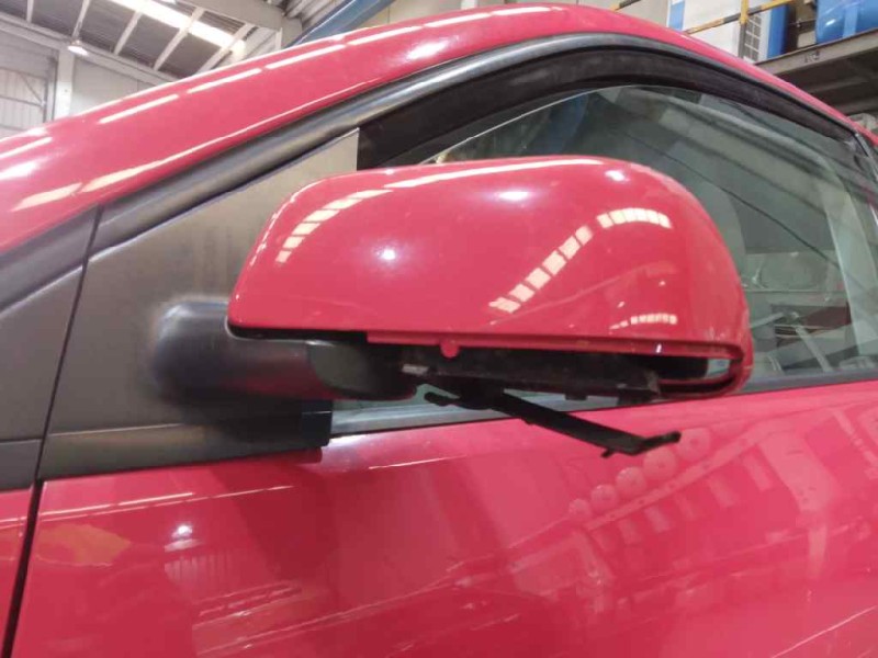 volkswagen polo (9n1) del año 2002