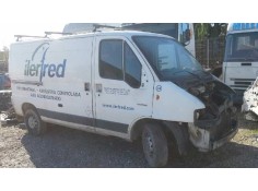 citroën jumper caja cerrada desde ´02 del año 2002