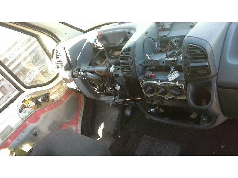 citroën jumper caja cerrada desde ´02 del año 2002