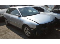 audi a3 (8l) del año 2000