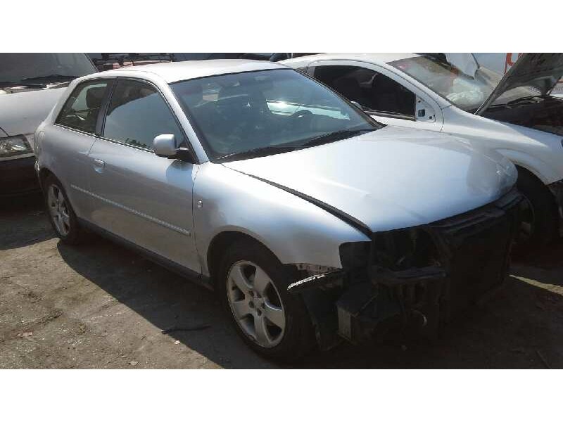 audi a3 (8l) del año 2000