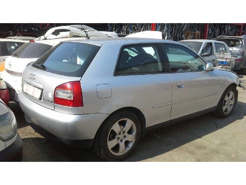audi a3 (8l) del año 2000