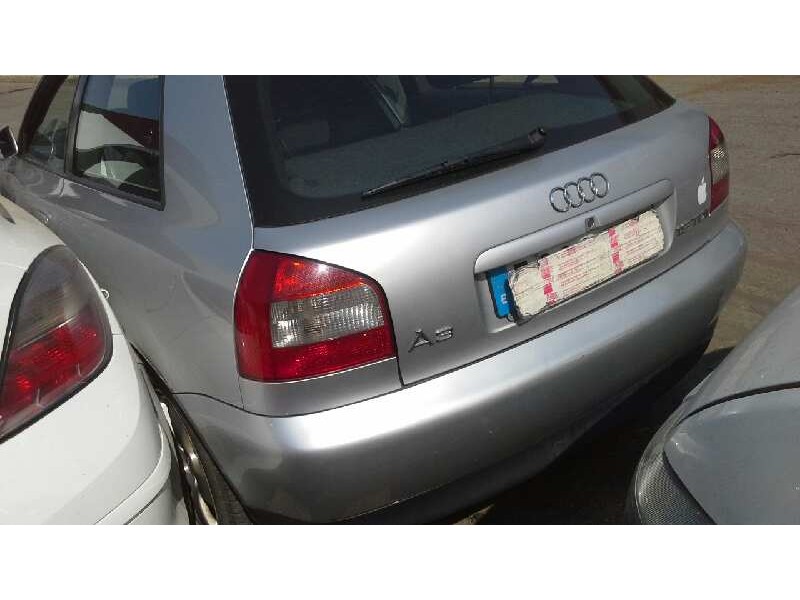 audi a3 (8l) del año 2000