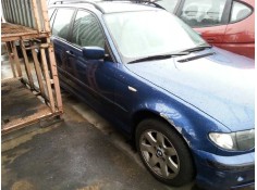 bmw serie 3 touring (e46) del año 2002