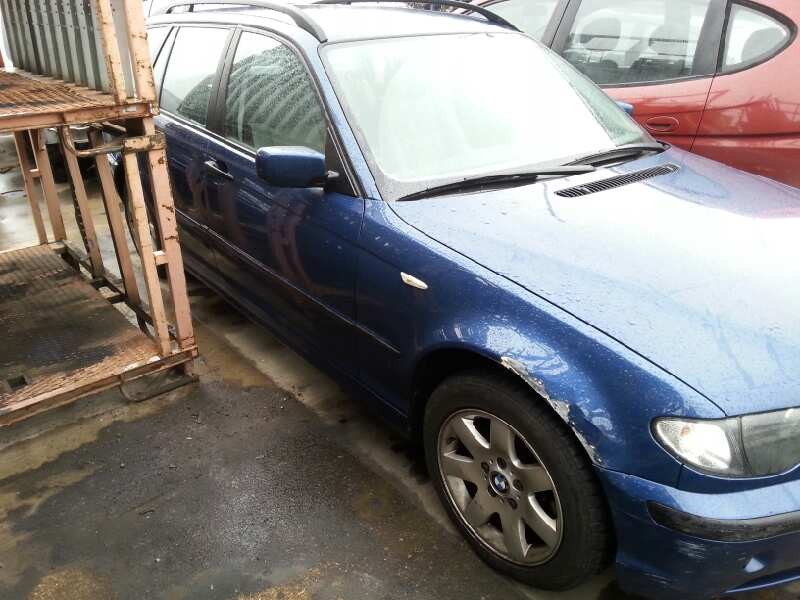 bmw serie 3 touring (e46) del año 2002
