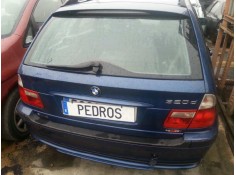 bmw serie 3 touring (e46) del año 2002 2
