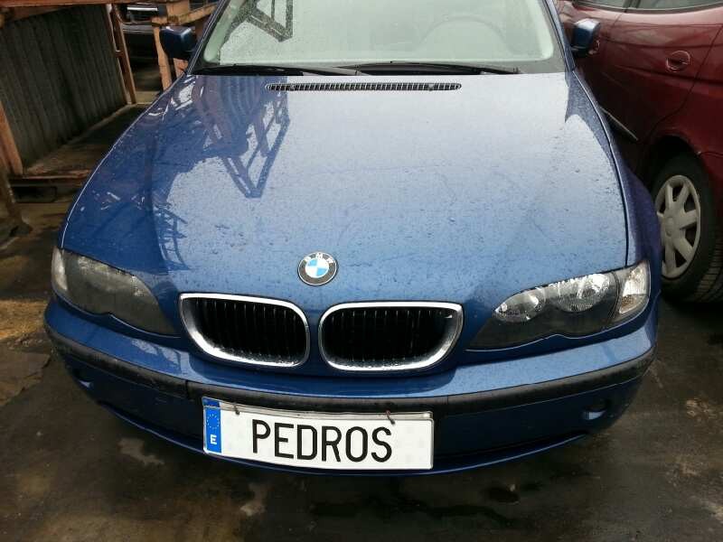 bmw serie 3 touring (e46) del año 2002