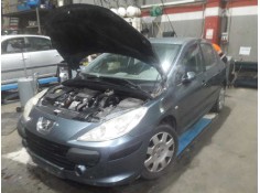peugeot 307 berlina (s2) del año 2006