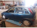 OPEL CORSA C