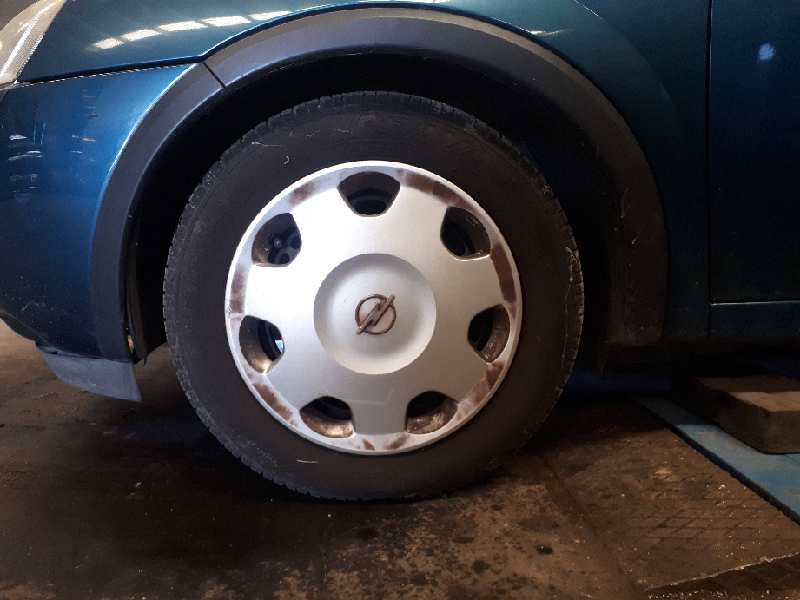 opel corsa c del año 2002