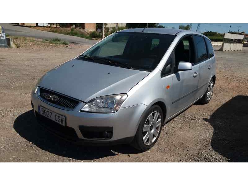 ford focus c-max (cap) del año 2004